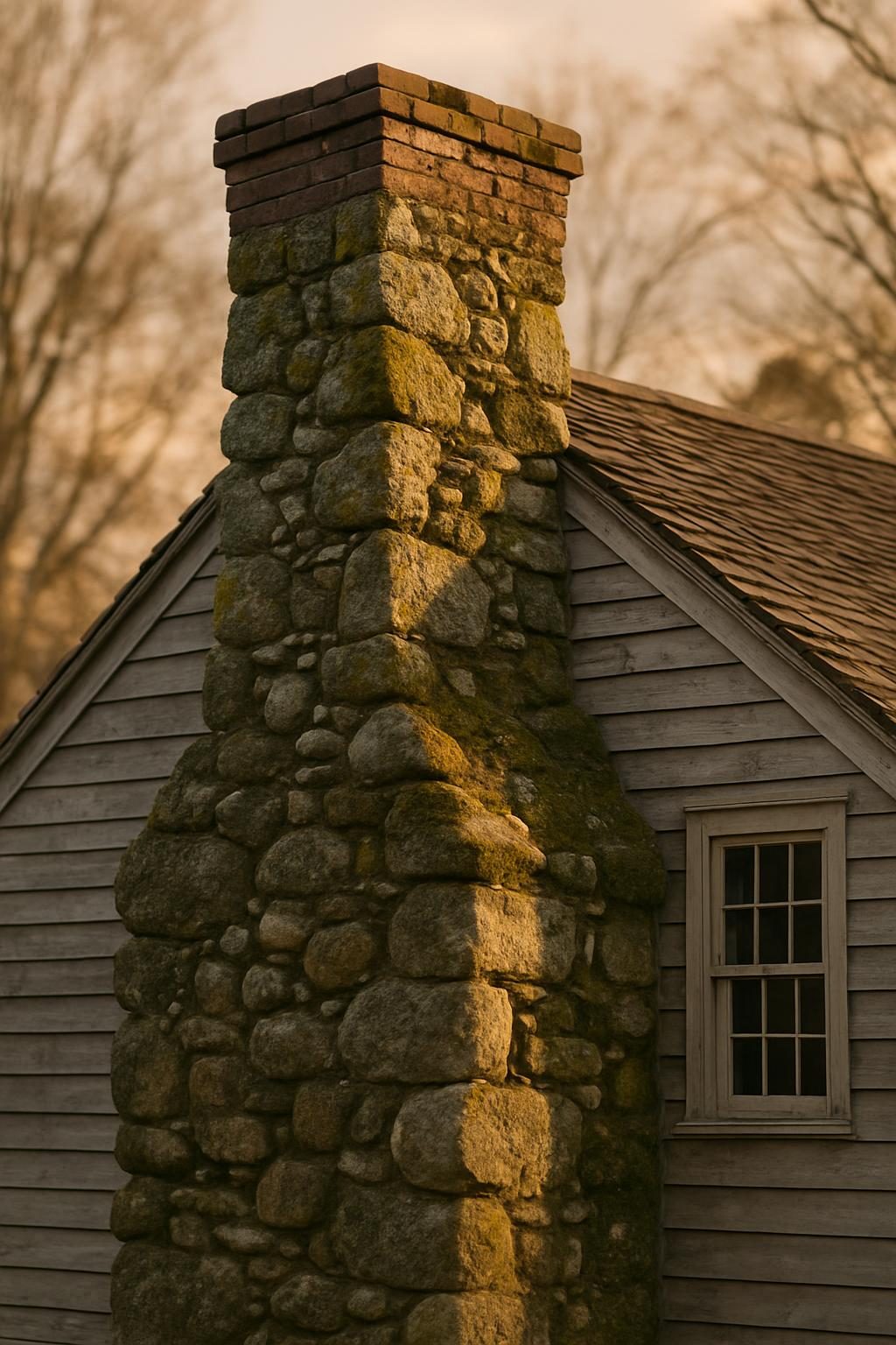 Chimney Relining